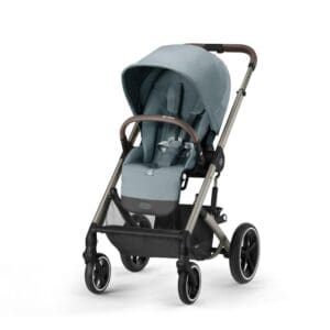 CYBEX-Balios S Sky Blue