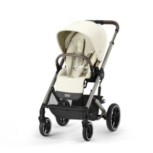 CYBEX-Balios S Seashell Beige