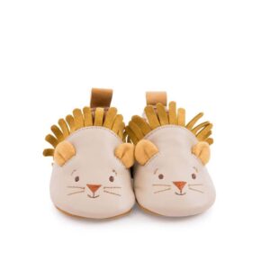 Chaussons_cuir_lion_beige_Sous_mon_baobab_612_mois_Moulin_Roty_4