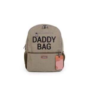 DADDY BACKPACK CANVAS
