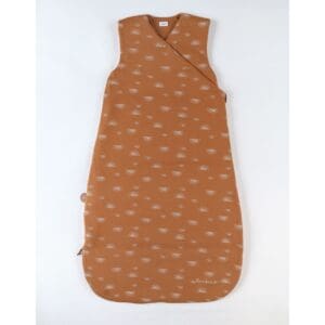 GIGOTEUSE JERSEY B&K Caramel 100 cm