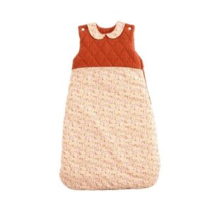 GIGOTEUSE OUATINEE ESMEE Terracotta 0-6 mois