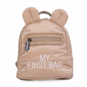 KIDS MY FIRST BAG METELASSE