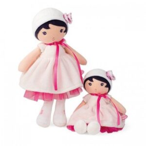 POUPEE TISSU TENDRESSE Perle K L