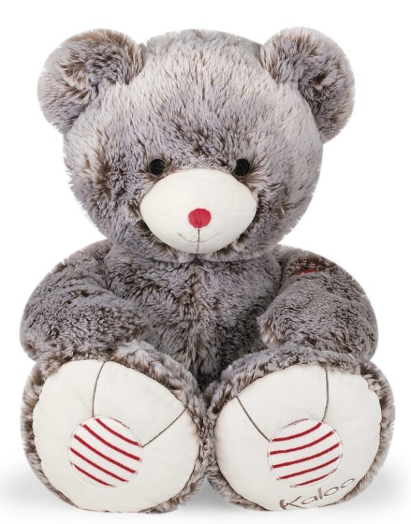 peluche ours xl