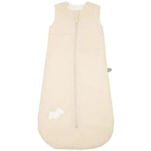 GIGOTEUSE TRICOT CHARLIE TOG 2,5 Beige 90 cm