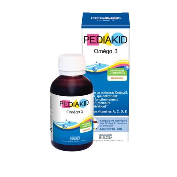 pediakid-omega-3-sirop-125ml