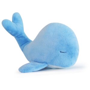 PELUCHE BALEINE XL 60CM