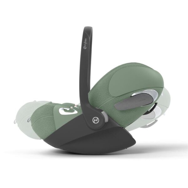 CYBEX-CLOUD T i-Size Plus Green