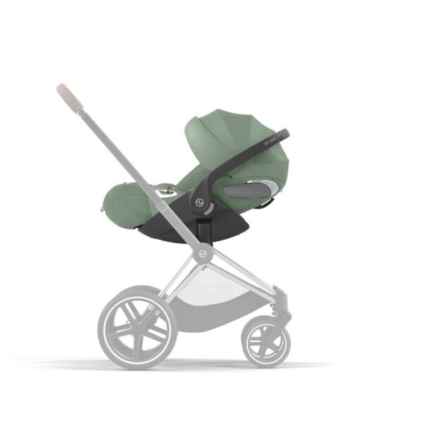 CYBEX-CLOUD T i-Size Plus Green