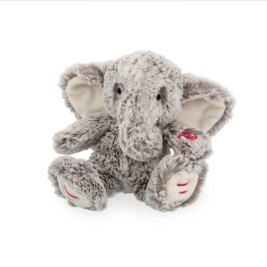 KALOO-Peluche Elephant Noa