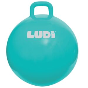 LUDI-Ballon Sauteur XXL