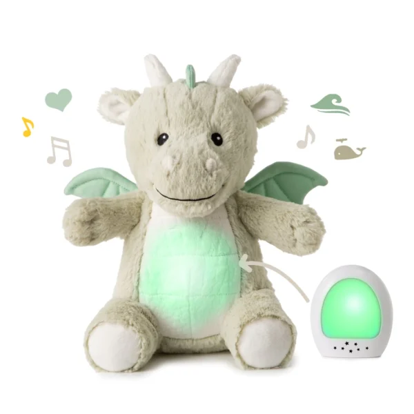 Love Light®Buddies- dragon