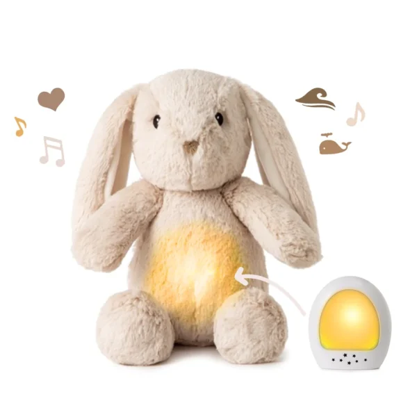 Love Light®Buddies- lapin