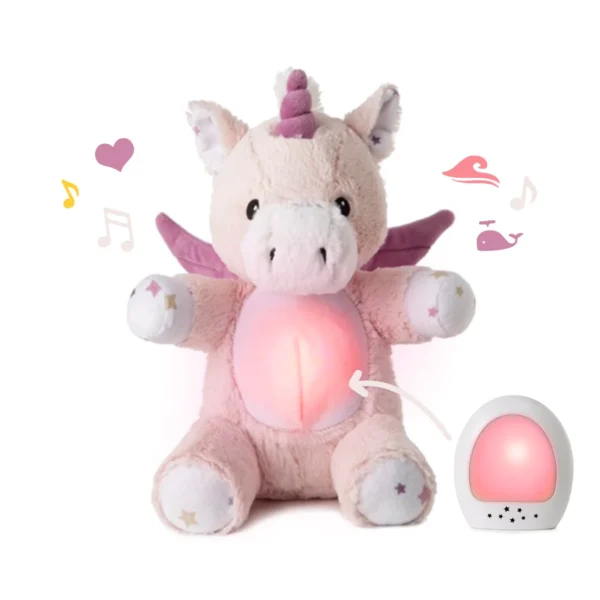 Love Light®Buddies- licorne