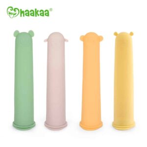 HAAKAA-Contenant Silicone pour glaces