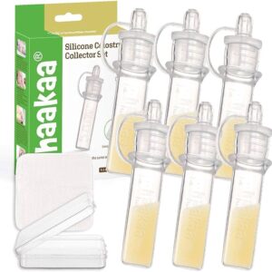 HAAKAA-Pipette Colostrum