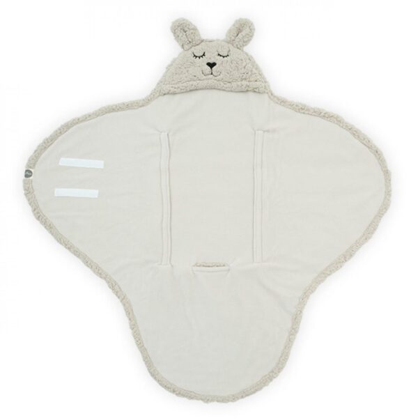 JOLLEIN-Couverture Portefeuille Bunny