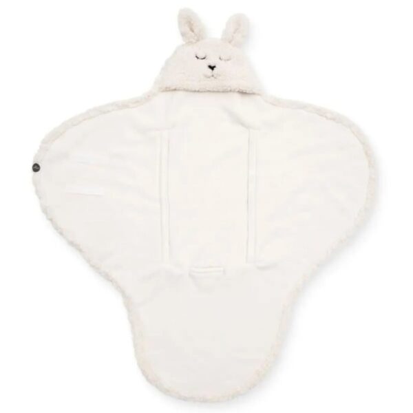 JOLLEIN-Couverture Portefeuille Bunny