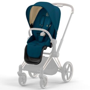 CYBEX-Seat Pack Mios Mountain Blue