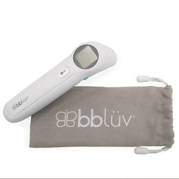 BBLUV-Ora - Thermomètre numérique 5 en 1