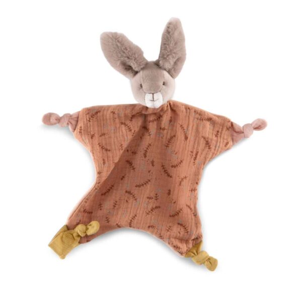 MOULIN ROTY-Doudou Lapin