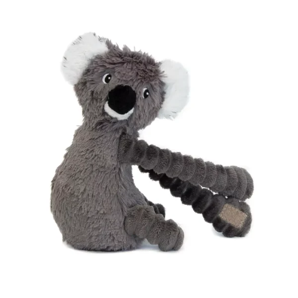 LE KOALA MAMAN & BEBE GRIS