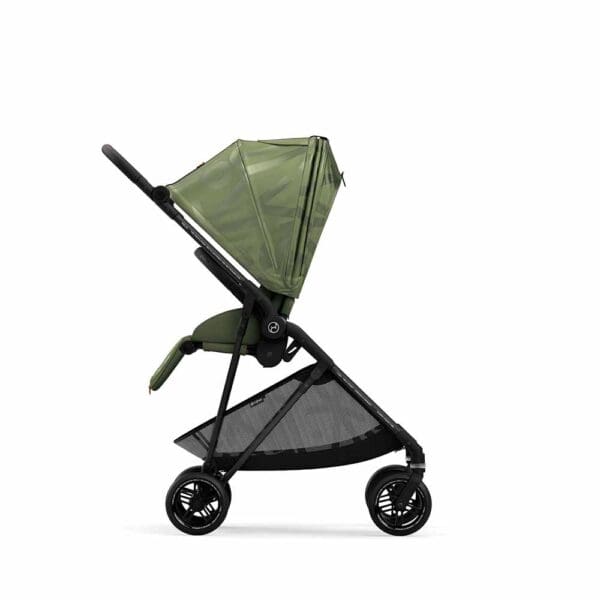 Cybex Poussette Melio Street Olive Green