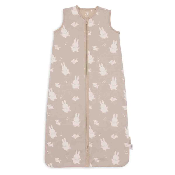 JOLLEIN-Gigoteuse Jersey Miffy Snuffy