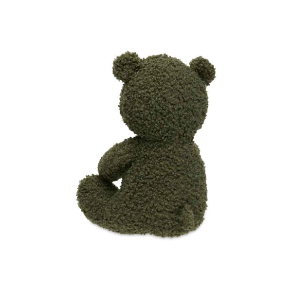 JOLLEIN-Peluche Teddy Bear Leaf Green