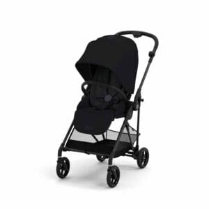 Cybex Poussette MELIO CARBON