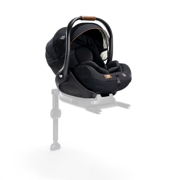 JOIE-Poussette duo Finiti Pine + siège auto I-Level Recline