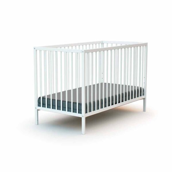 Webaby Lit bébé 60x120