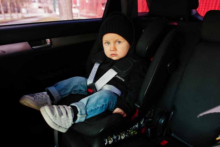 Comment choisir le meilleur siège auto pour votre enfant : guide d’achat complet