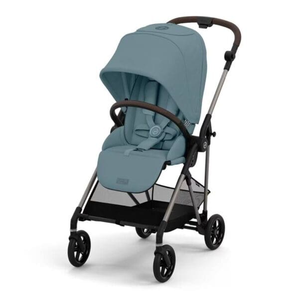 Cybex poussette Melio