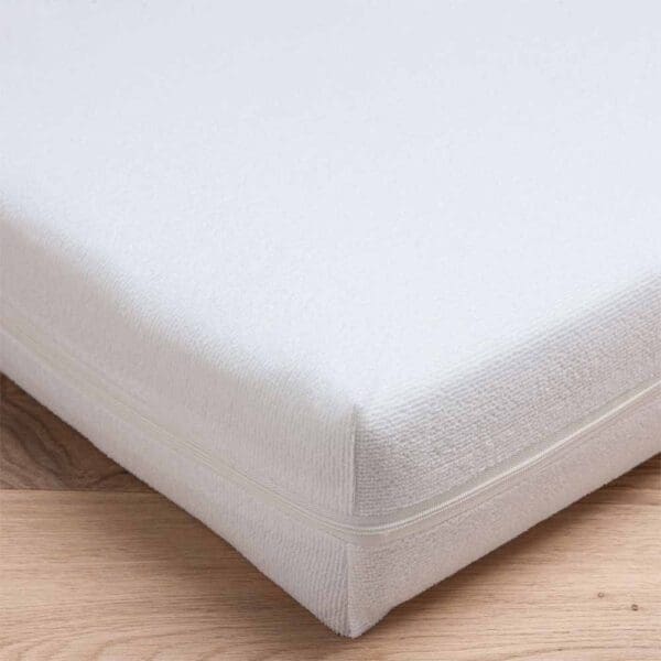 Alese integrale zippe en microfibre 60x120 cm 1