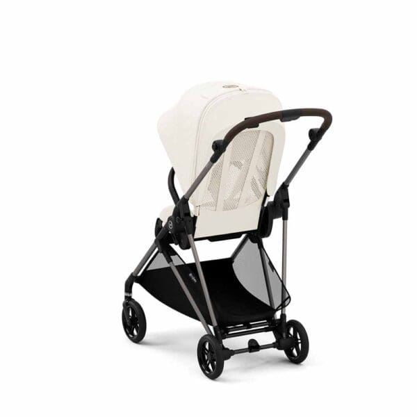 CYBEX Poussette Melio