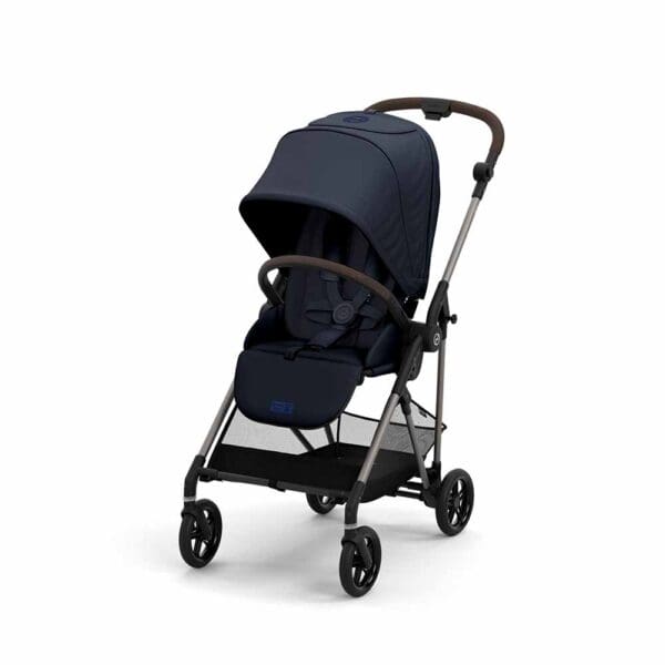 Cybex Poussette Melio New 2024