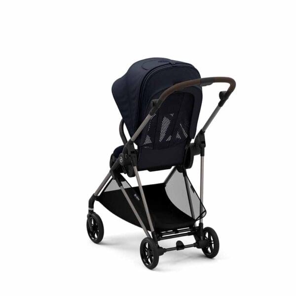 CYBEX Poussette Melio