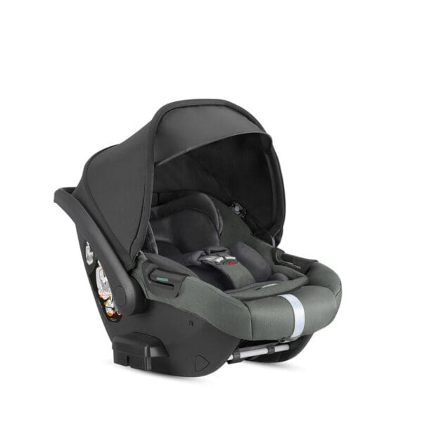 INGLESINA-Poussette TRIO System Quattro Aptica XT Darwin