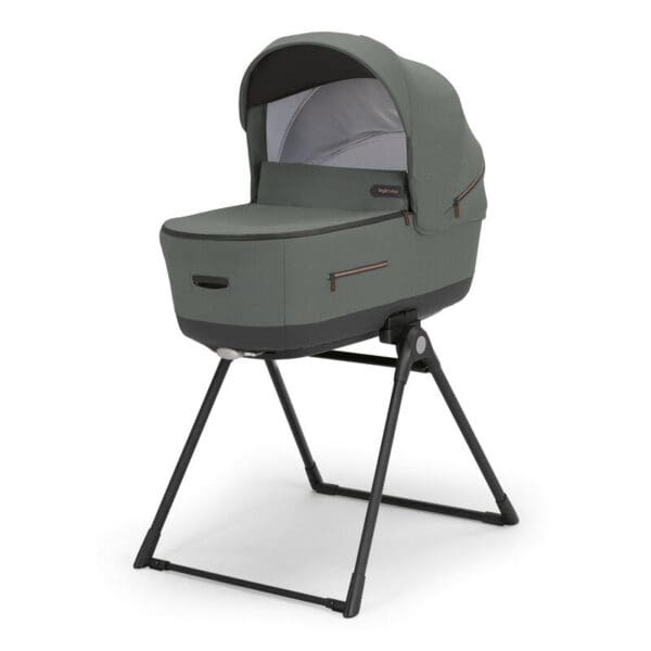 INGLESINA-Poussette TRIO System Quattro Aptica XT Darwin