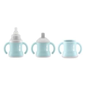 Tasse evoluclip 3 en 1 airy green