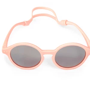 Lunettes de soleil Les P'tis Monstres 6 à 36 mois Framboise