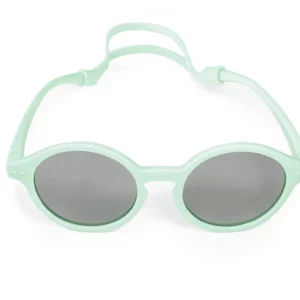 Lunettes de soleil Les P'tis Monstres 6-36 mois Sauge