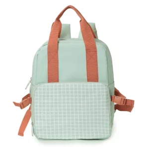 Sac à dos thermique Net Sage pour enfants