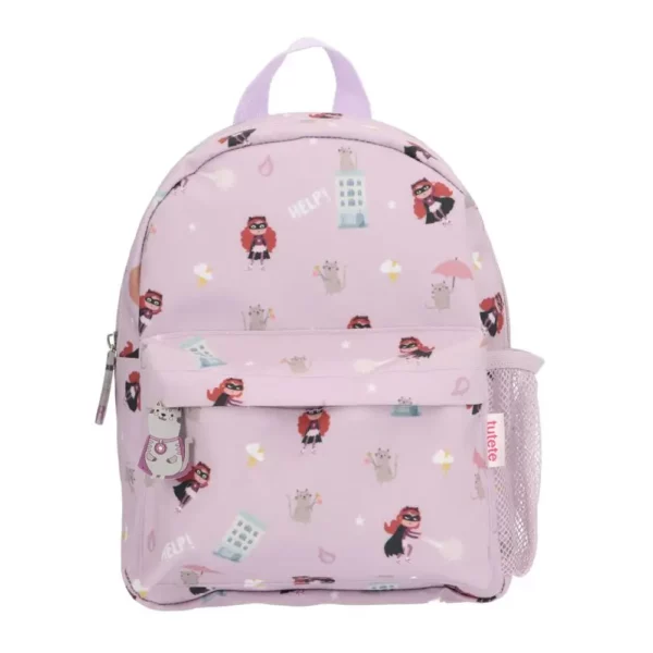 Sac à dos scolaire pour enfants Fantastic Girl