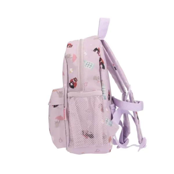 Sac à dos scolaire pour enfants Fantastic Girl