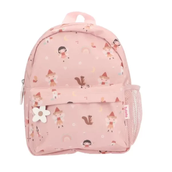 Sac à dos scolaire Wild Fairies pour enfants