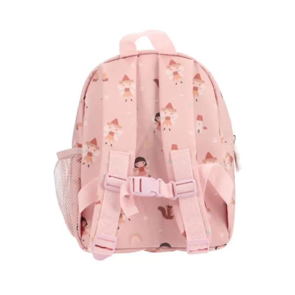 Sac à dos scolaire Wild Fairies pour enfants